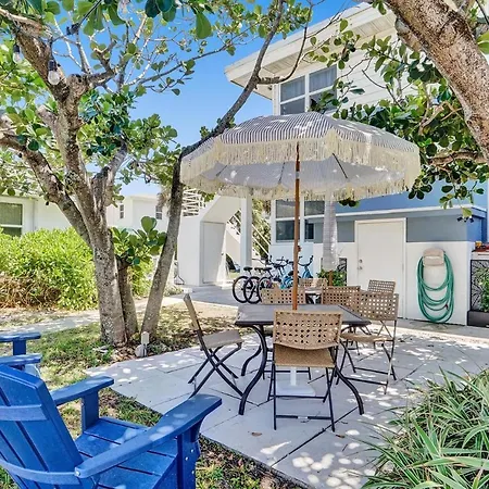 Marine Villas # 4